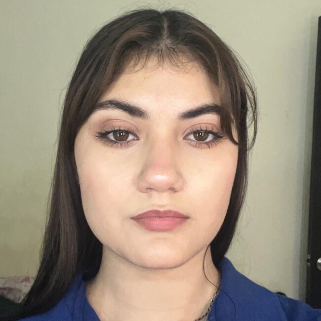 Babysitter in Querétaro City: Anett Sofía