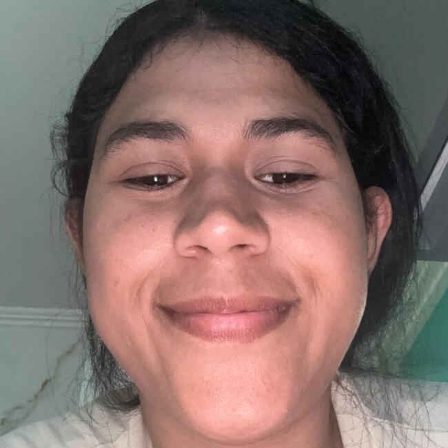 Trabalho de babysitting em Marinha Grande: Maria