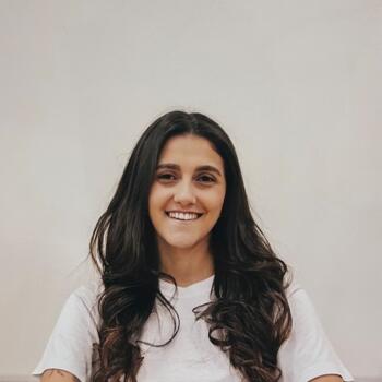 Babysitter Sorocaba: Nicoly Cáceres