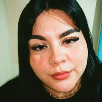 Babysitter Pilar: Valentina Corbalan