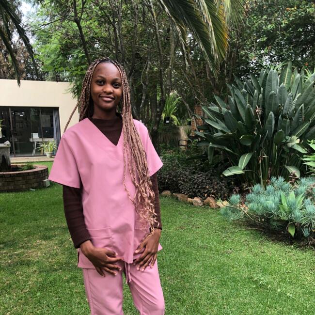 Babysitter in Krugersdorp: Faith
