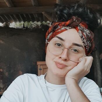 Babysitter in Florianópolis: Kétani