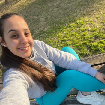 Babysitter in San Isidro: Antonela Magalí