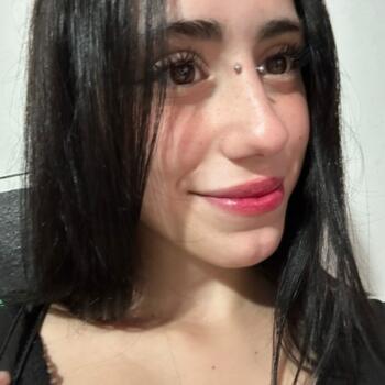 Niñera en Montevideo: Sabrina