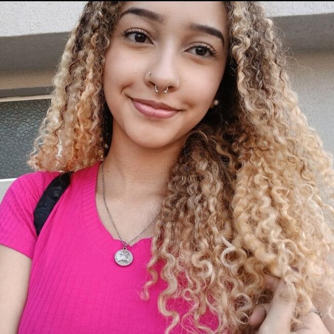 Babá em São Paulo: Ana Clara dos Santos