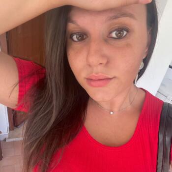 Childminder in Cassino: Viola