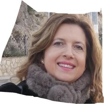 Niñera en Alicante: Isabel