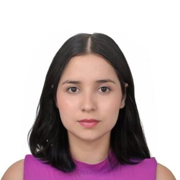 Niñera en Villavicencio: Valentina