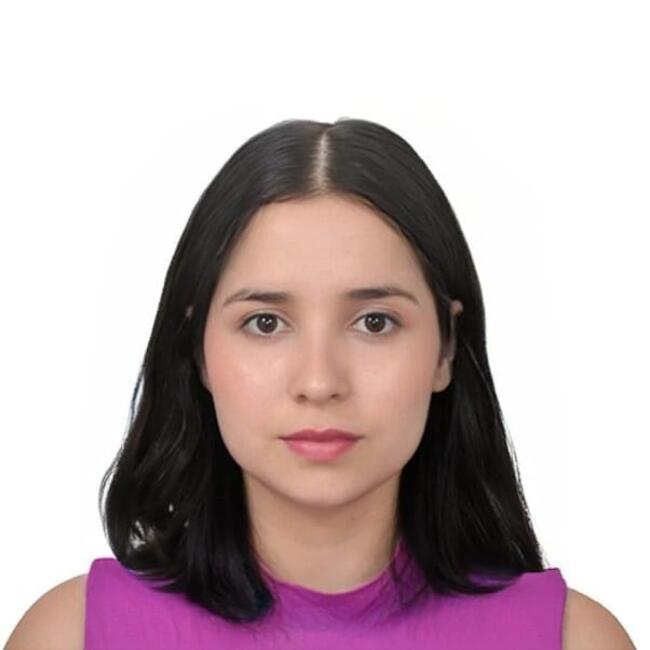 Babysitter in Villavicencio: Valentina