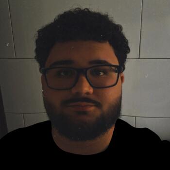 Canguro en Antequera: Adrian