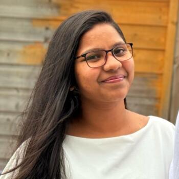 Babysitting job in Preston: babysitting job Keziya