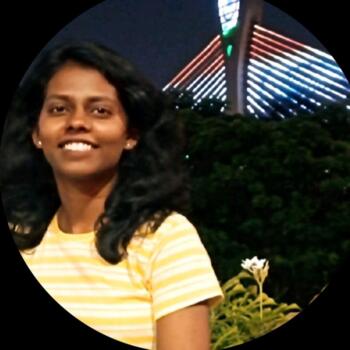 हैदराबाद में बेबीसिटर: KAVIYA