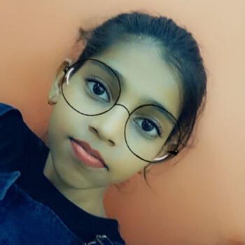 Babysitter in Kanpur: Khushi