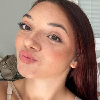 Niñera en Aguadulce: Desiree