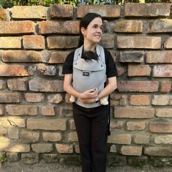 Trabajo para niñera en Medellín: trabajo de niñera June