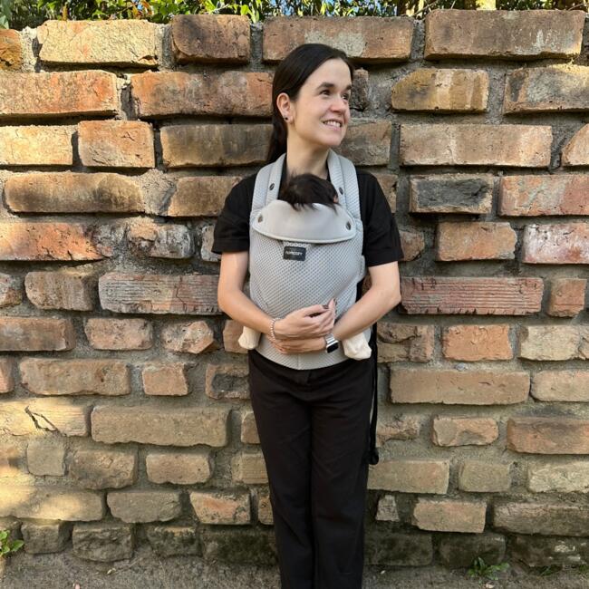 Trabajo para niñera en Medellín: June