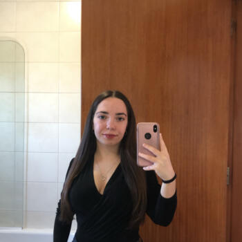 Babysitter in Ílhavo: Cristiana
