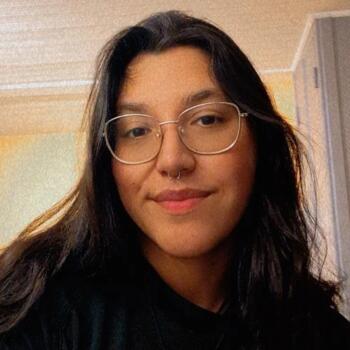 Babysitter in Saint-Denis-en-Bugey: Alèxia