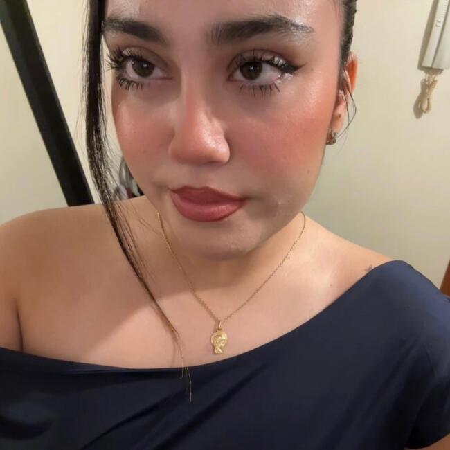 Babysitter in Gijón: Yerusa