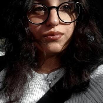 Babysitter in Vila Nova de Famalicão: Leonor