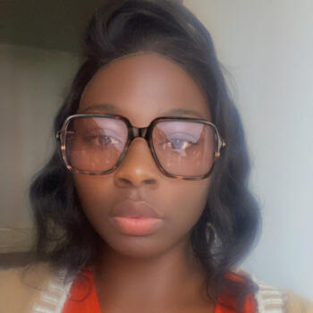 Nounou Paris: Ouago marie paule