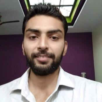 Babysitting job in Ghaziabad: babysitting job Piyush