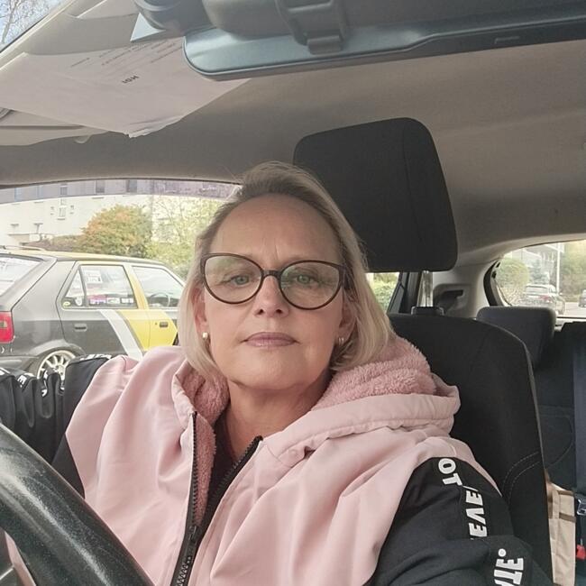 Nanny in Wroclaw: Wioletta