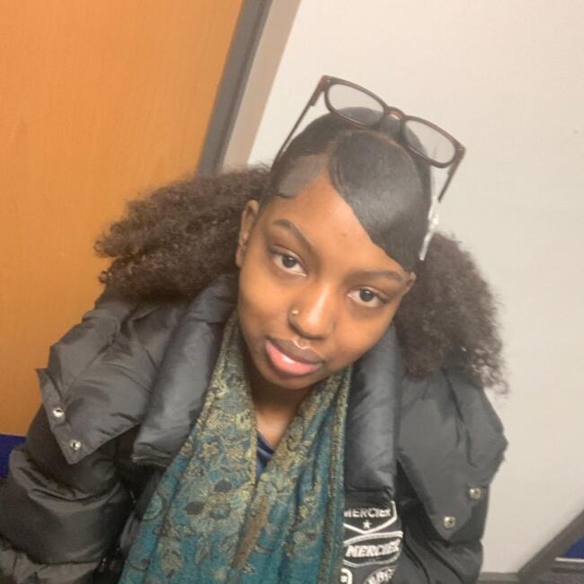 Babysitter in Dudley: Idrissa