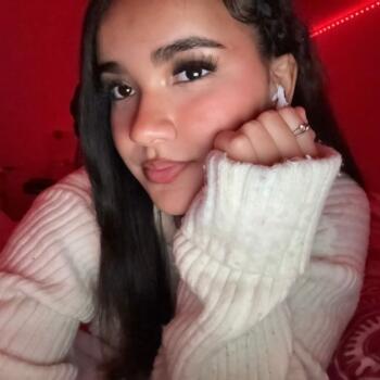 Babysitter Haan: Leyla