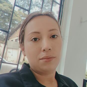 Niñera en Ibagué: DIANA PAOLA