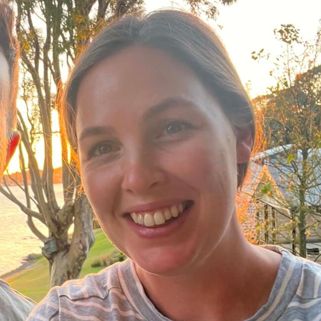 Babysitter in Newcastle: Bridget