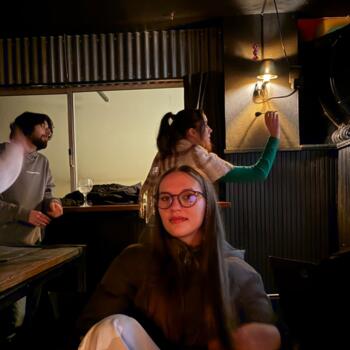 Babysitter em Seixal: Laura