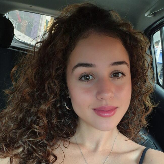 Babysitter in Ponta Grossa: Karen