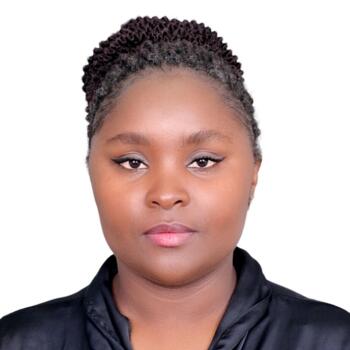 Nanny Doha: Margaret