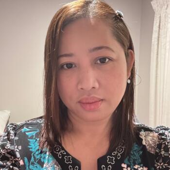 Babysitter in Blenheim: Sherilyn