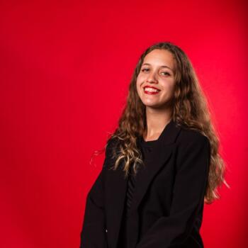 Babysitter in São Paulo: Eva