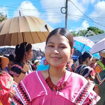 Babysitter David: Iza