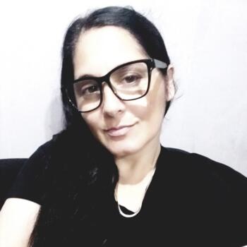 Niñera Berazategui: Gabriela