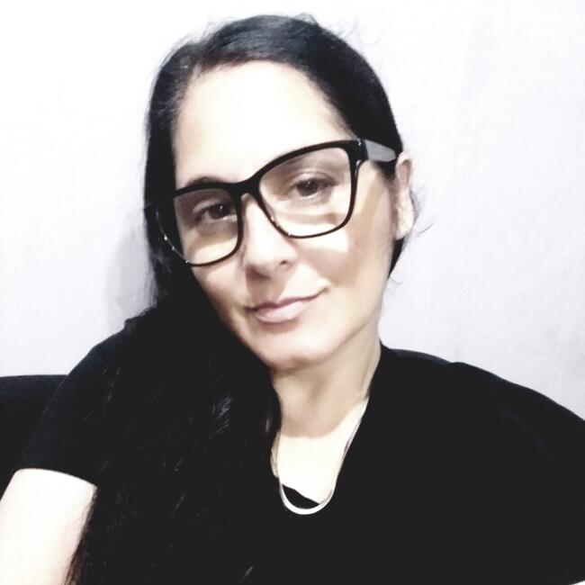 Niñera en Berazategui: Gabriela