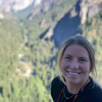 Babysitter in Queenstown: Molly