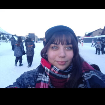 Babysitter in Lomas de Zamora (Buenos Aires): Kiara Morena