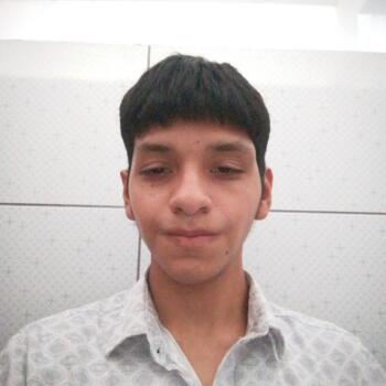 Babysitting job in Comas (Departamento de Lima): babysitting job Franko