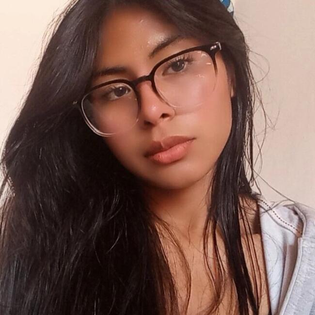 Niñera en Montevideo: Sabrina