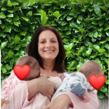 Babysitter στην περιοχή Αθήνα: Rena