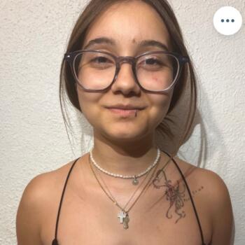 Babysitter in Ejea de los Caballeros: Melani