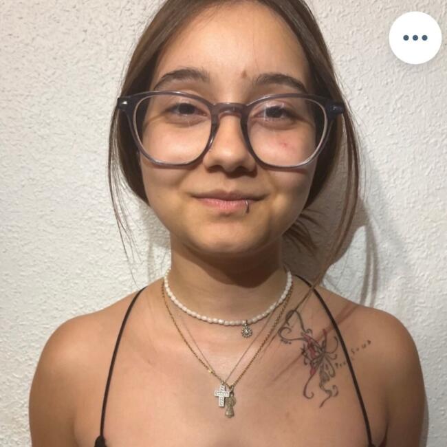 Babysitter in Ejea de los Caballeros: Melani