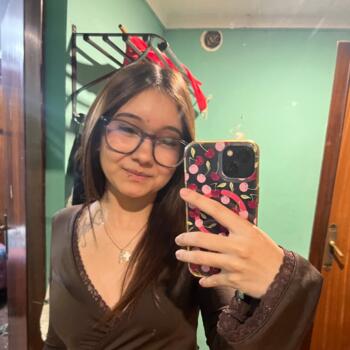 Babysitter in Huesca: Melani