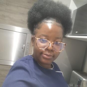 Nanny in Paarl: Nomsa