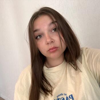 Baby-sitter à Bordeaux: Emma