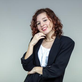 Babysitter in Dublin: Clarissa